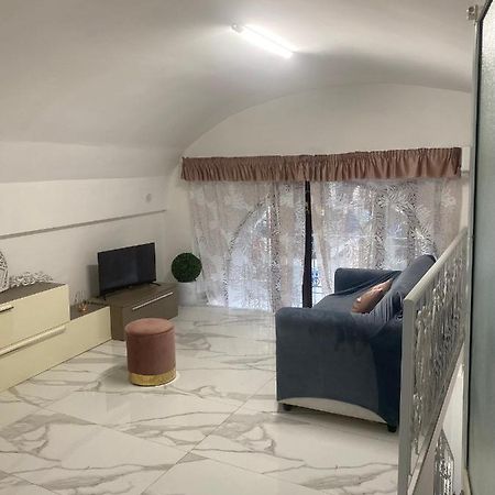 Appartamento Tiluri Napoli Esterno foto