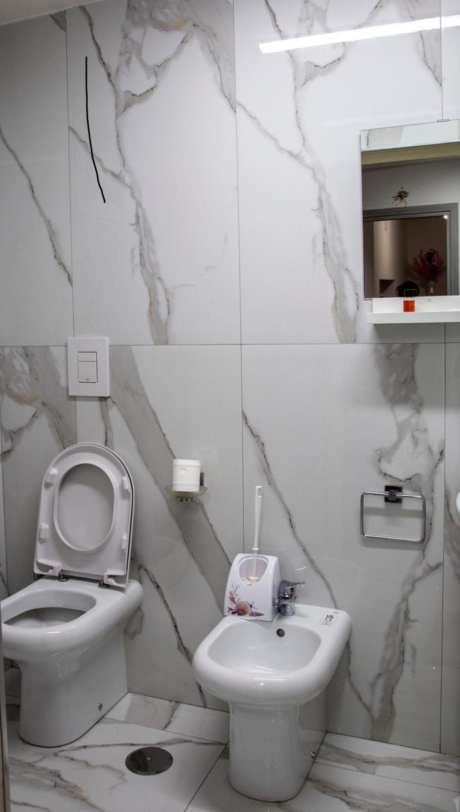 Appartamento Tiluri Napoli Esterno foto